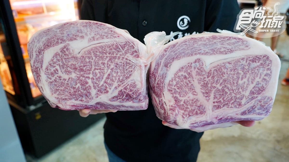 【新開店】比築地市場狂!直送「龍蝦、皇帝蟹」近千種海鮮,再享1斤和牛5折爽吃 【新開店】比築地市場狂!直送「龍蝦、皇帝蟹」近千種海鮮,再享1斤和牛5折爽吃