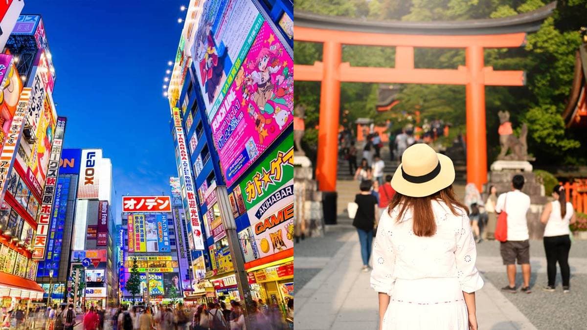 2023疫後遊日本注意!「京都門票漲價」、樂園線上購票更便宜,5大超實用建議