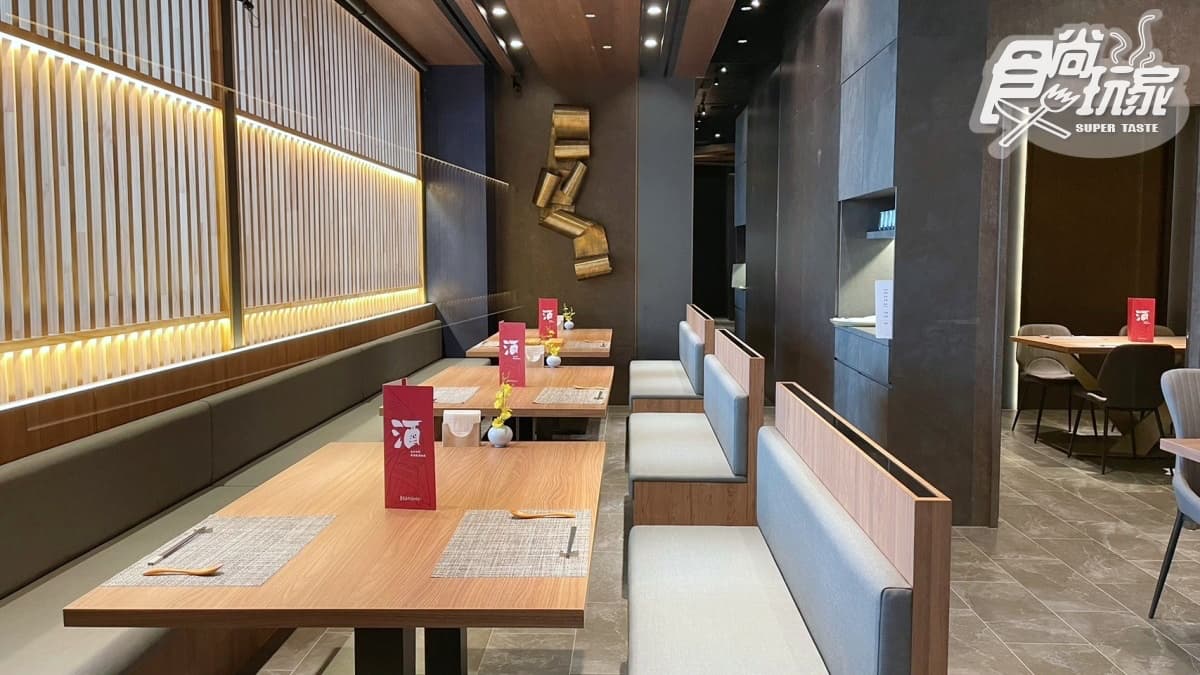 【新開店】直擊台中全新「NAKAMA」!8款海陸雙主餐、價位一次看,開幕享88折 【新開店】直擊台中全新「NAKAMA」!8款海陸雙主餐、價位一次看,開幕享88折