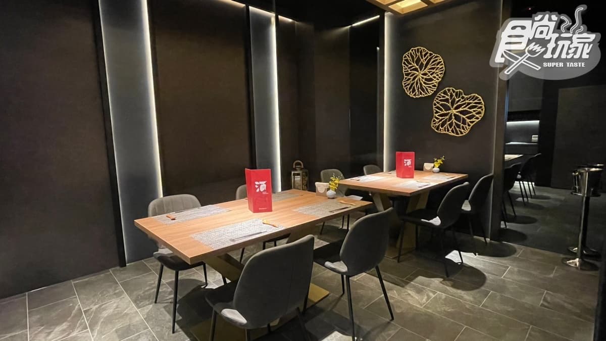 【新開店】直擊台中全新「NAKAMA」!8款海陸雙主餐、價位一次看,開幕享88折 【新開店】直擊台中全新「NAKAMA」!8款海陸雙主餐、價位一次看,開幕享88折