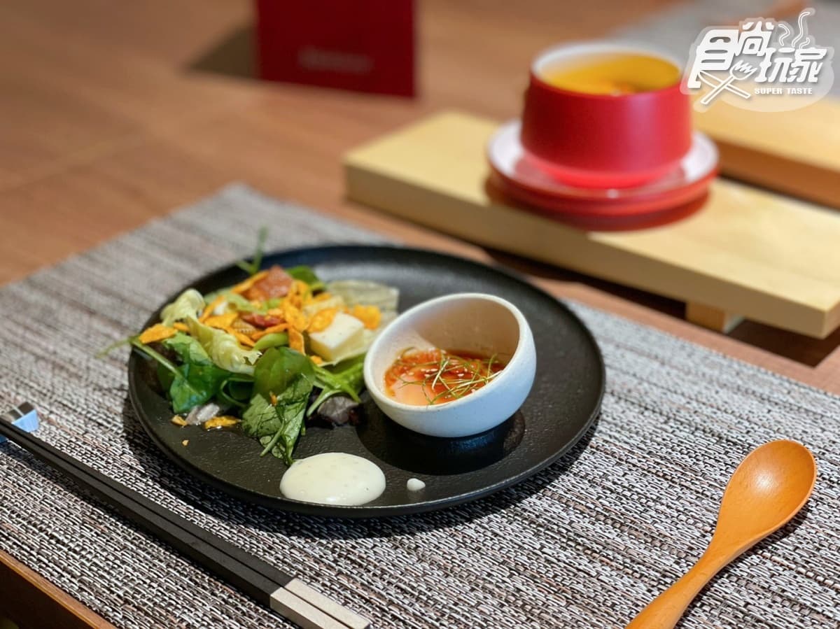 【新開店】直擊台中全新「NAKAMA」!8款海陸雙主餐、價位一次看,開幕享88折 【新開店】直擊台中全新「NAKAMA」!8款海陸雙主餐、價位一次看,開幕享88折