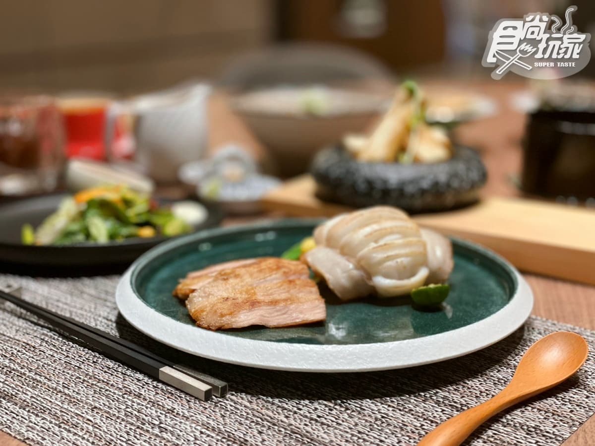 【新開店】直擊台中全新「NAKAMA」!8款海陸雙主餐、價位一次看,開幕享88折 【新開店】直擊台中全新「NAKAMA」!8款海陸雙主餐、價位一次看,開幕享88折