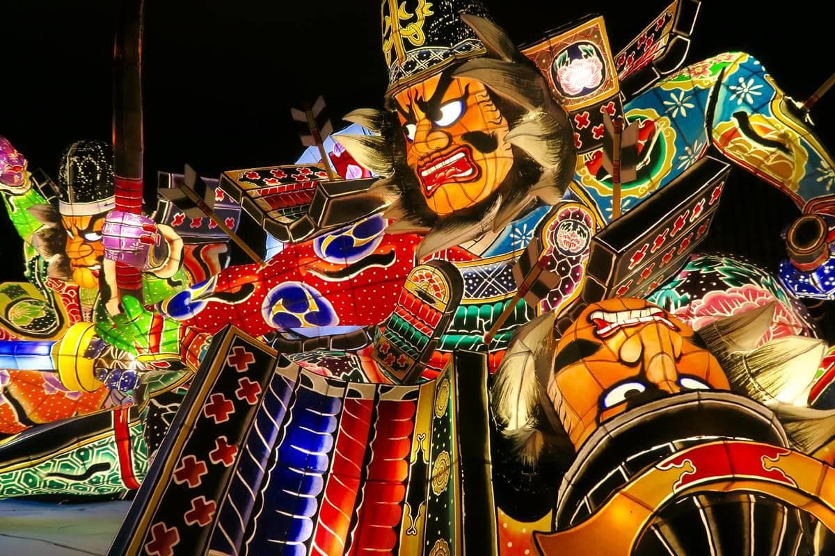 行事曆記起來!2023日本夏秋必玩祭典5選:辣妹抬轎天神祭、青森最紅睡魔祭(中獎公布) 行事曆記起來!2023日本夏秋必玩祭典5選:辣妹抬轎天神祭、青森最紅睡魔祭(中獎公布)
