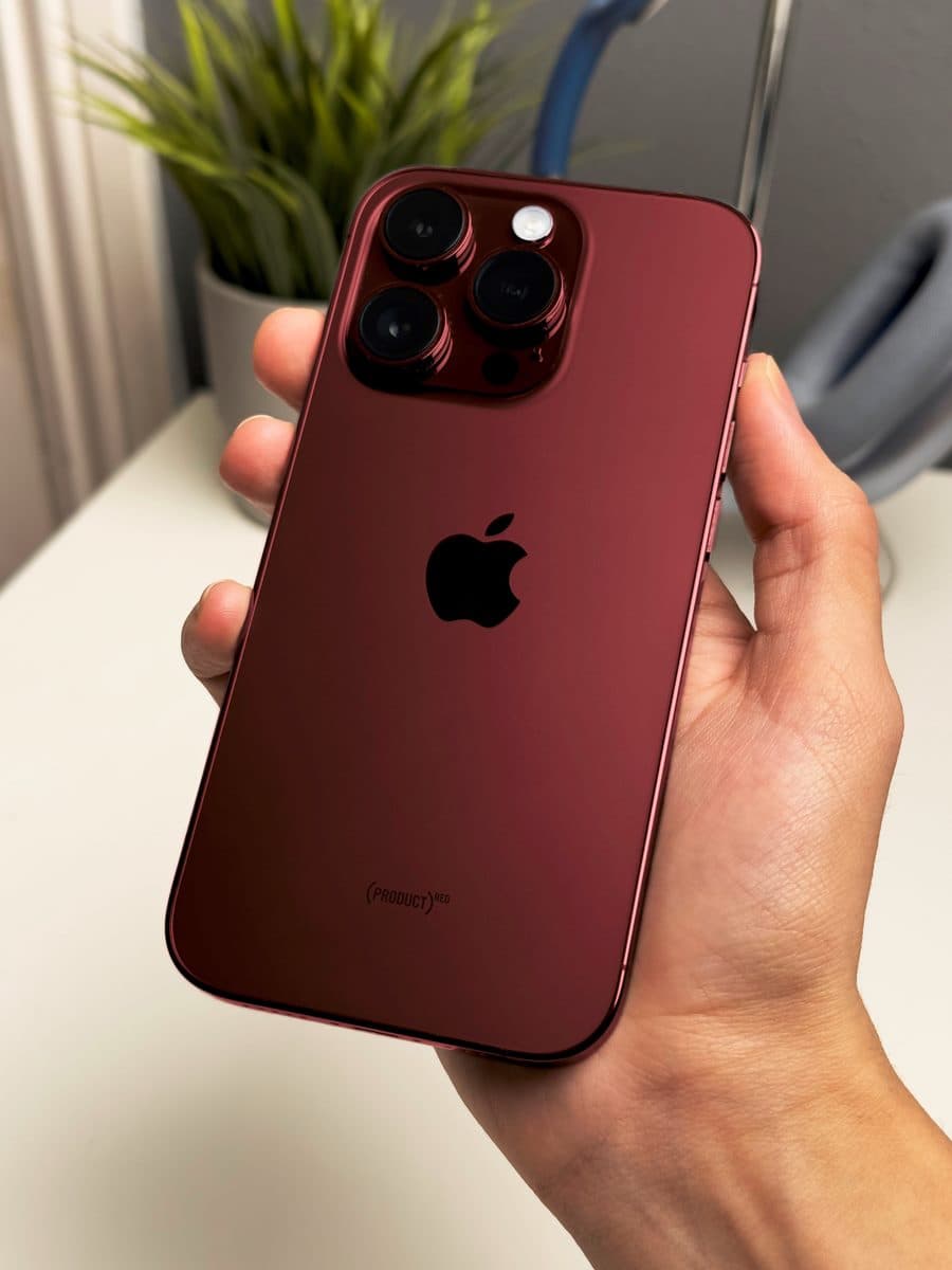 首度出現非藍綠!iPhone 15新色「莓果紅」,果粉用超久「靜音鍵」將被消失 首度出現非藍綠!iPhone 15新色「莓果紅」,果粉用超久「靜音鍵」將被消失