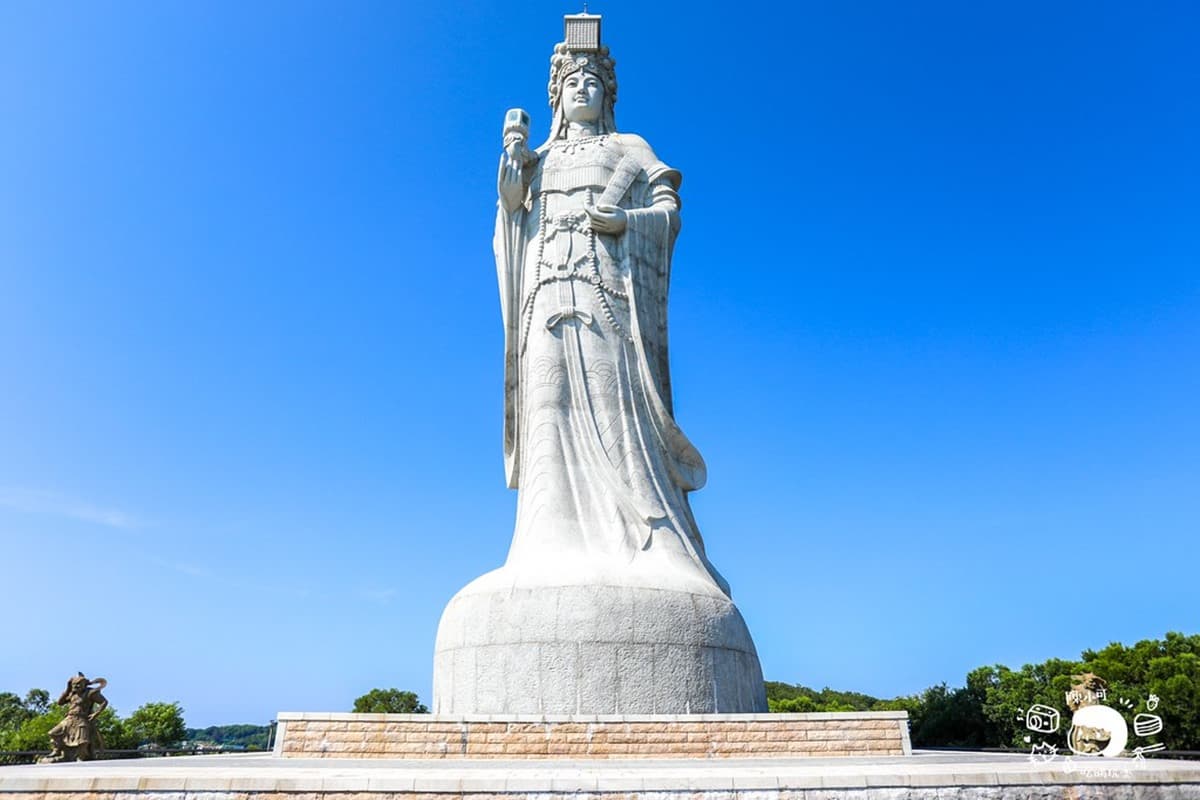 5/12「媽祖生日」!連3天體驗遶境祈福、逛美食市集,加碼2天1夜朝聖路線 5/12「媽祖生日」!連3天體驗遶境祈福、逛美食市集,加碼2天1夜朝聖路線