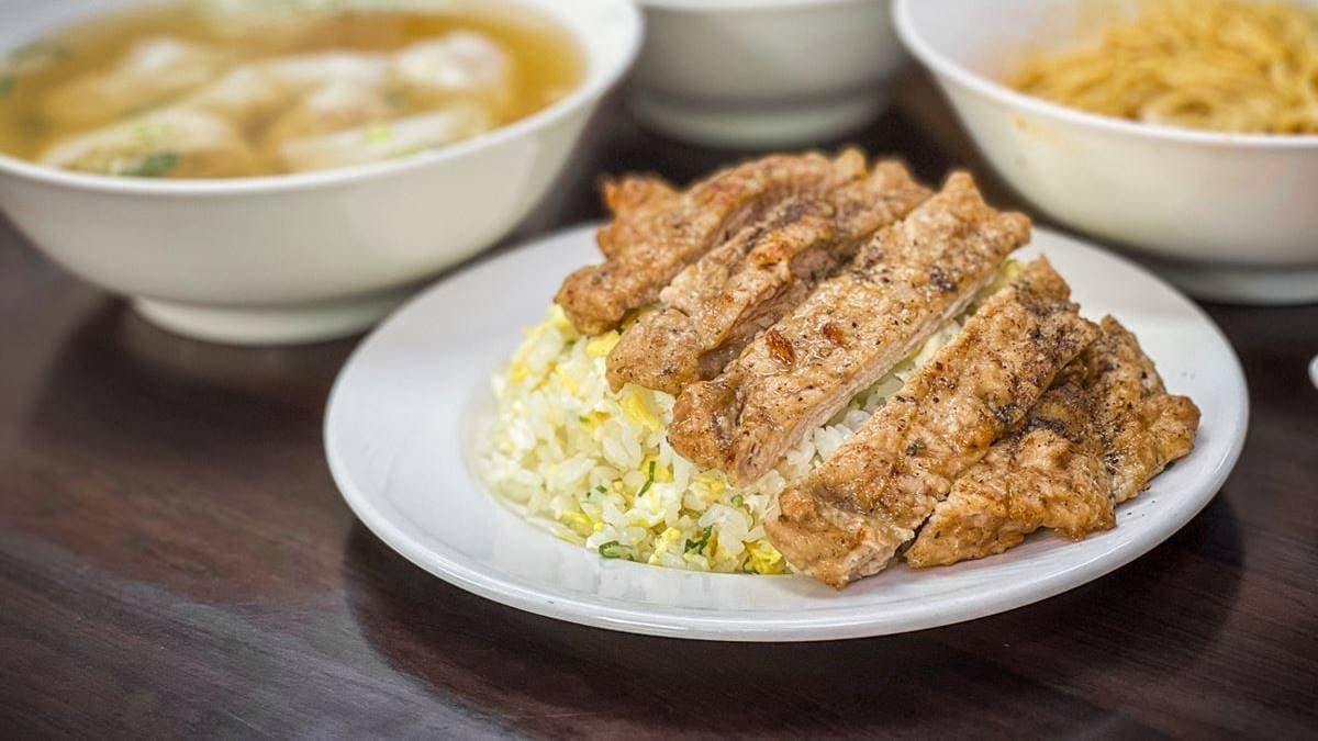 丰清揚小吃店 img