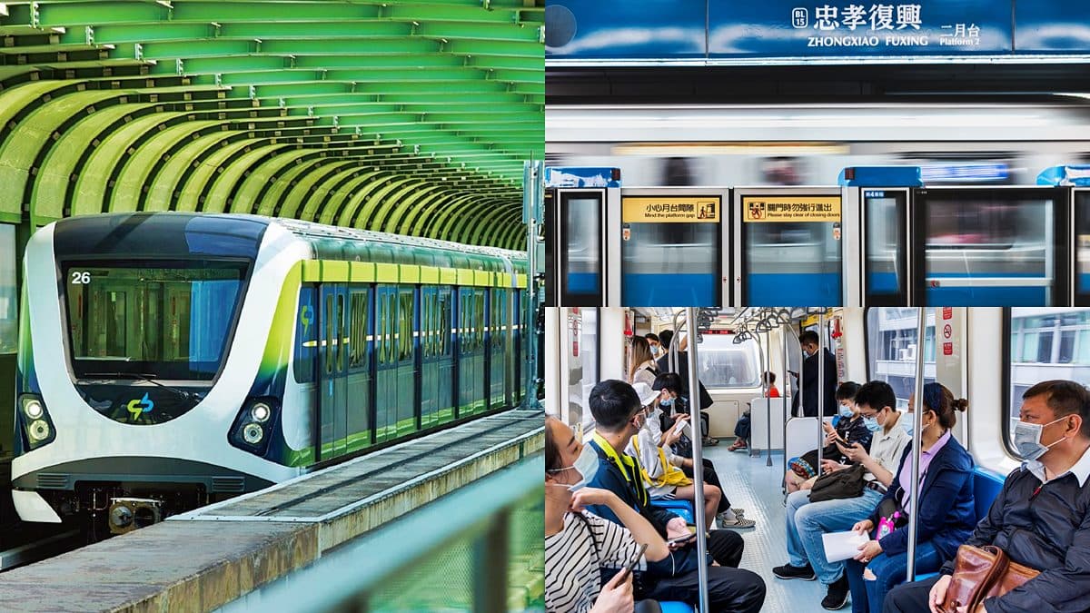 搭捷運也能領保險!票券用信用卡付款就有「意外險」,注意2大事項才能理賠