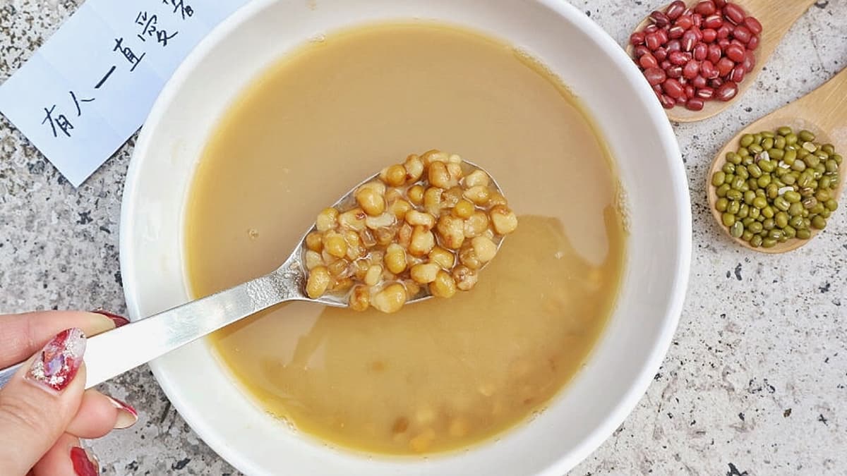 希望綠豆湯 img