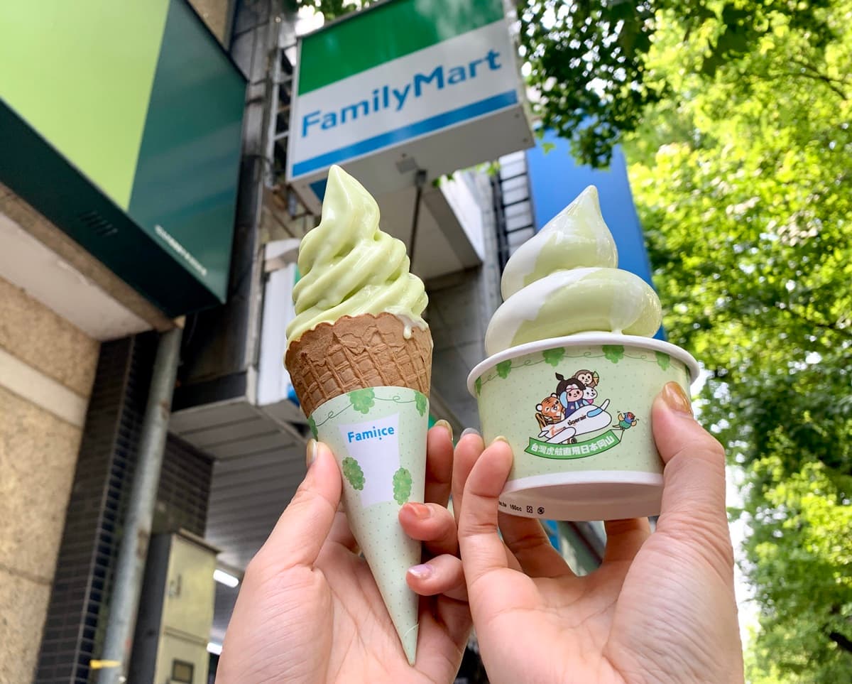 7-11、全家咖啡買一送一!超商母親節優惠,霜淇淋買一送一、拿鐵第2件1元 7-11、全家咖啡買一送一!超商母親節優惠,霜淇淋買一送一、拿鐵第2件1元