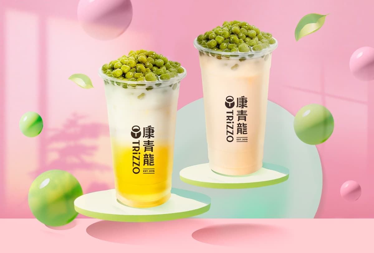 本週7家超值優惠!麥當勞買一送一、康青龍新品免費喝、披薩+炸雞現省169元 麻古茶坊、康青龍買一送一!蜜桃紅茶SOLO上市、「青龍圓」QQ飲百杯免費送