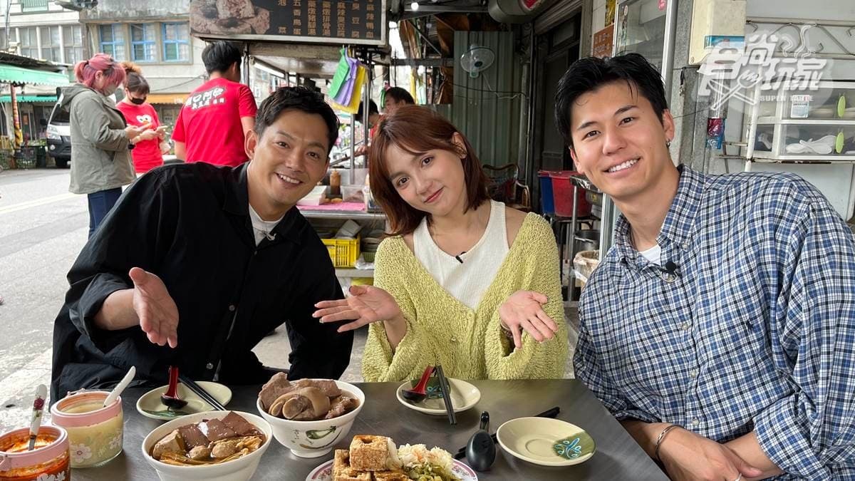 5/12《熱血48小時》店家資訊:誰才是美食沙漠?風田、朵拉、威廉開吃竹苗名店