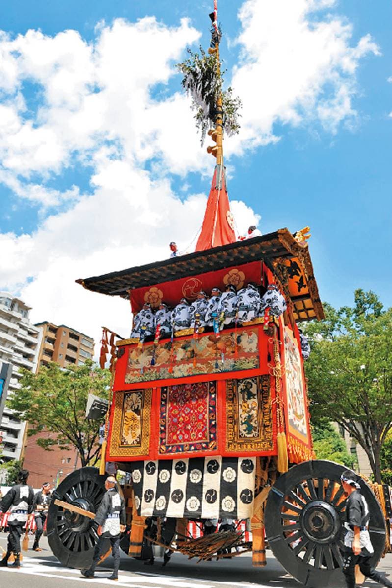 夏日衝一波!京都必去「避暑1日遊」6景點:吃刨冰、體驗鴨川納涼床 夏日衝一波!京都必去「避暑1日遊」6景點:吃刨冰、體驗鴨川納涼床