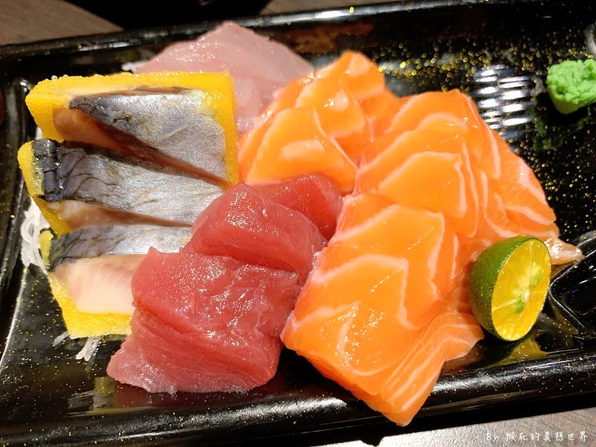 台中燒肉霸主PK!網評4.5以上最強10家:生魚片吃到飽、399元和牛、30公分牛舌 台中燒肉霸主PK!網評4.5以上最強10家:生魚片吃到飽、399元和牛、30公分牛舌