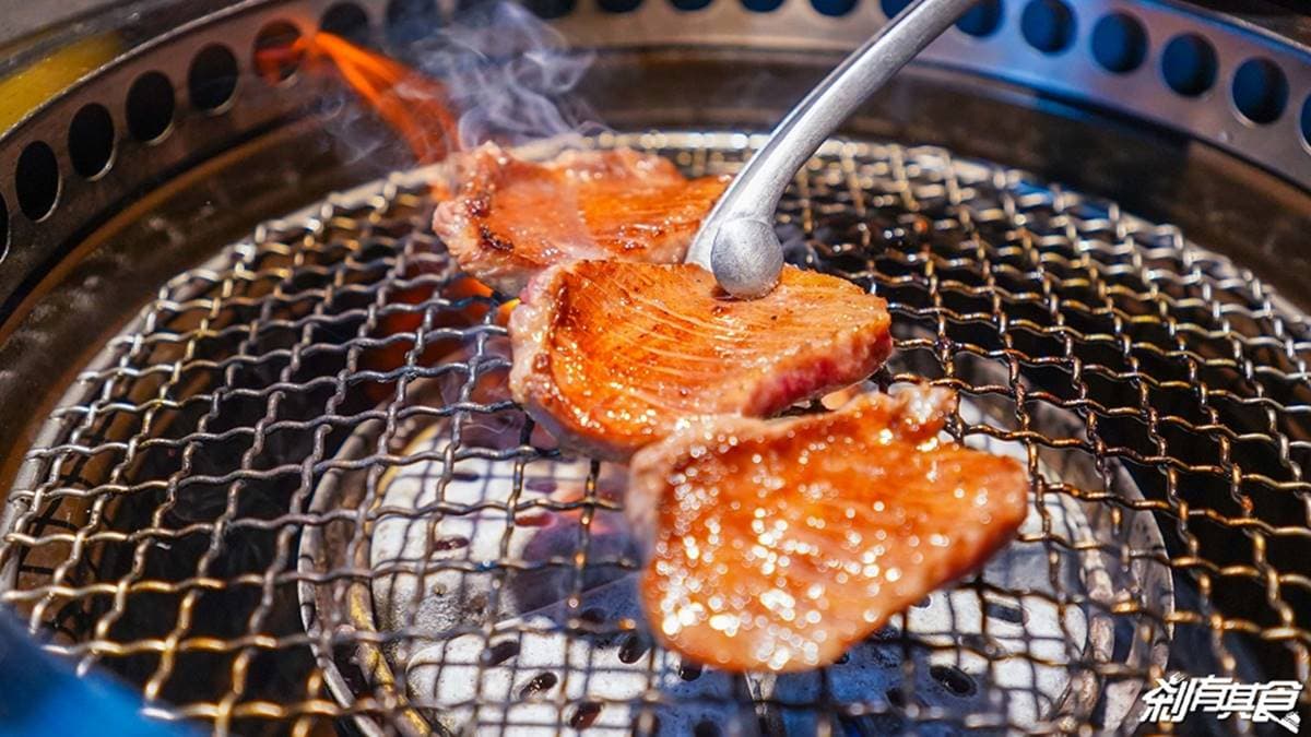 燒肉中山(台中大墩店) img