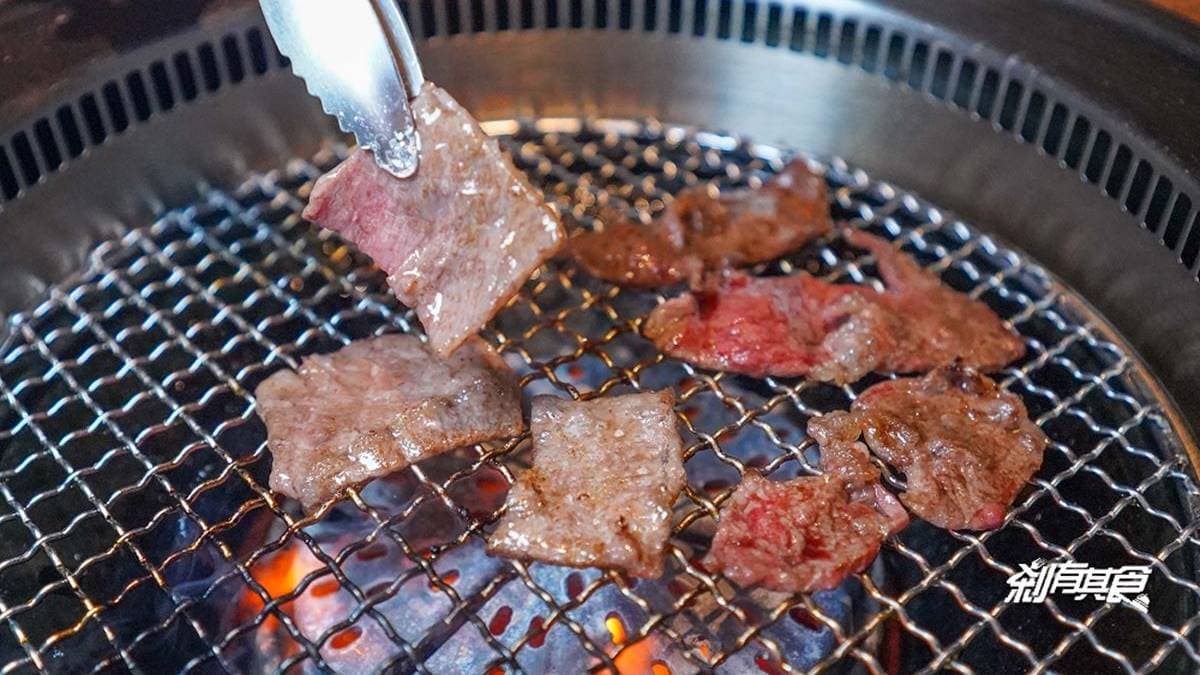 札卡燒肉(漢口店) img