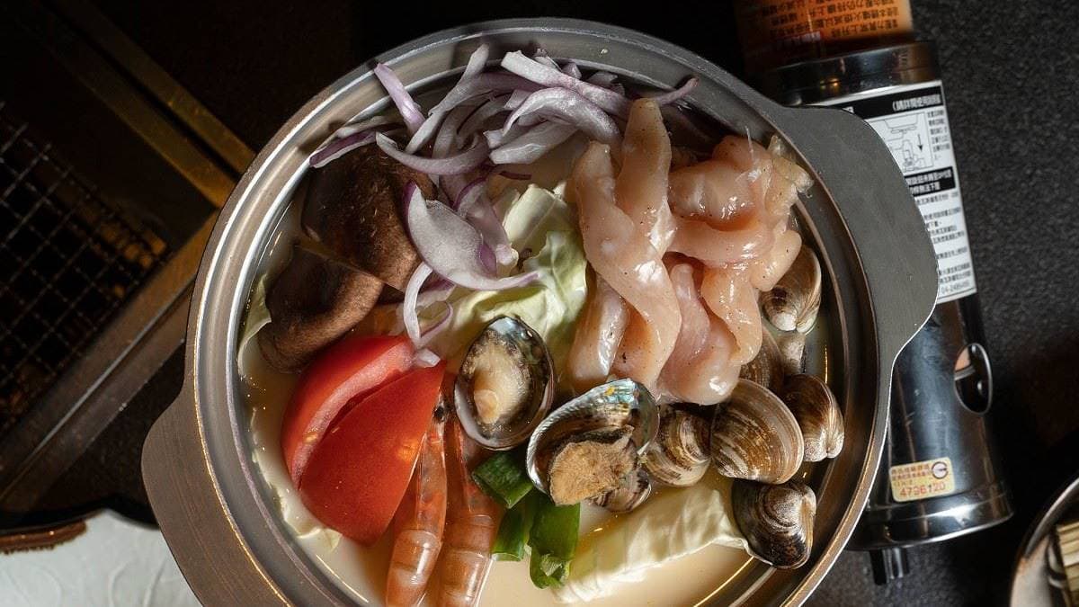 昭日堂燒肉 img