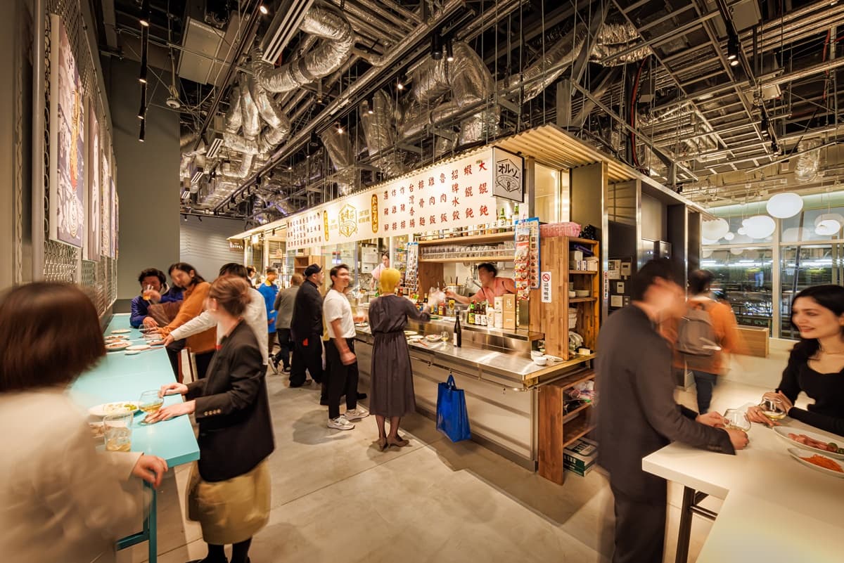 【新開店】東京車站新地標!「東京中城八重洲」大型商城,首家寶格麗飯店進駐 【新開店】東京車站新地標!「東京中城八重洲」大型商城,首家寶格麗飯店進駐