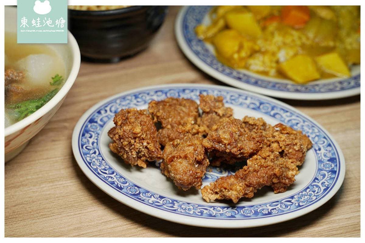 北車巷內高CP值美食!華陰街40年「老店排骨酥」內行才知,肉燥意麵香Q帶勁 北車巷內高CP值美食!華陰街40年「老店排骨酥」內行才知,肉燥意麵香Q帶勁