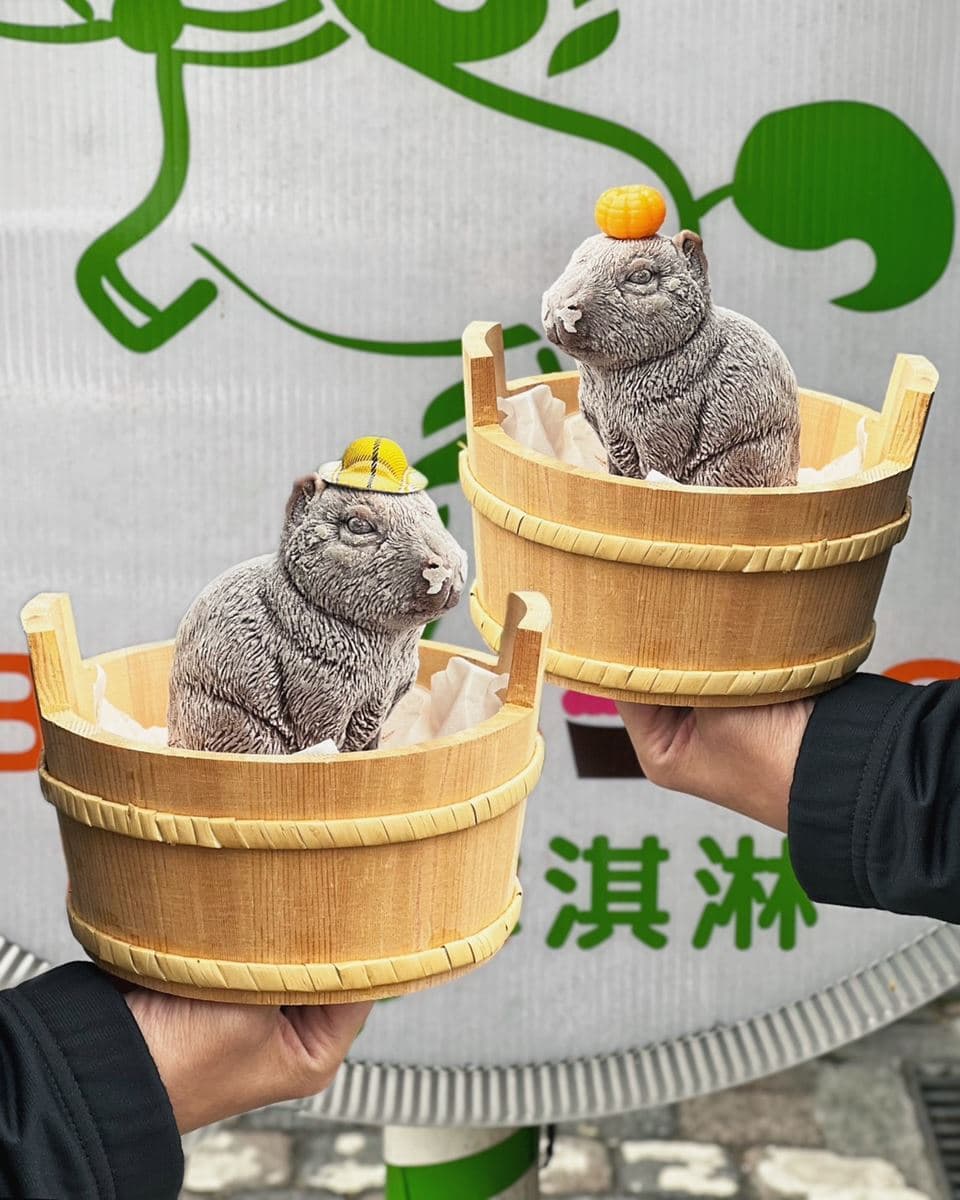 食尚鐵粉認證!宜蘭必吃6超強小吃:半熟蛋滷肉飯、排隊小籠包、炸蛋蔥油餅 食尚鐵粉認證!宜蘭必吃6超強小吃:半熟蛋滷肉飯、排隊小籠包、炸蛋蔥油餅