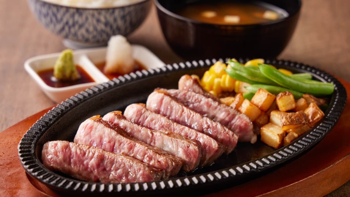 【新開店】日本米飯、野菜吃到飽!乾杯全新「高木和牛食堂」,599元起爽吃和牛 【新開店】日本米飯、野菜吃到飽!乾杯全新「高木和牛食堂」,599元起爽吃和牛