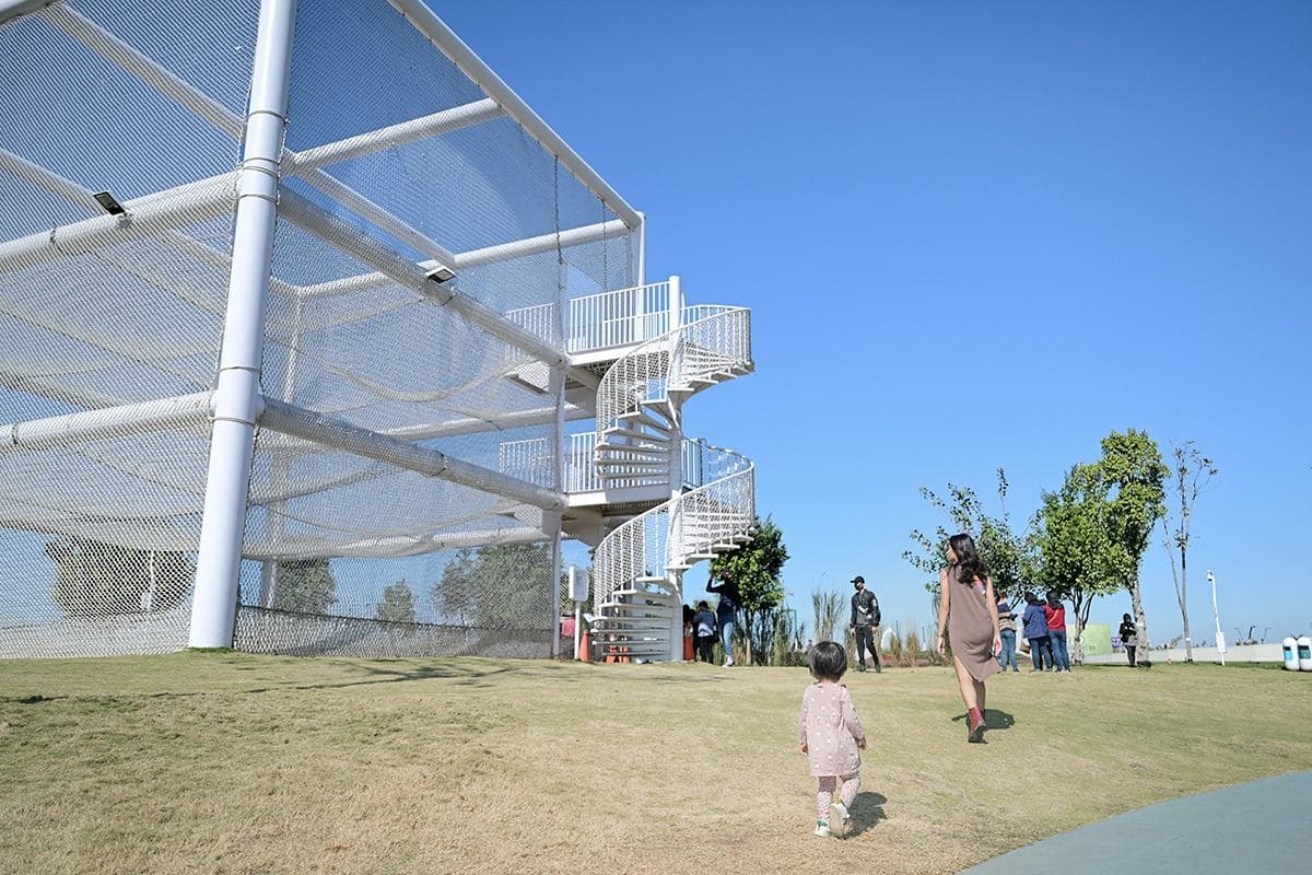「2023雙十煙火」在台中!中央公園1日遊吃玩攻略,再搶限量萬份好市券 「2023雙十煙火」在台中!中央公園1日遊吃玩攻略,再搶限量萬份好市券