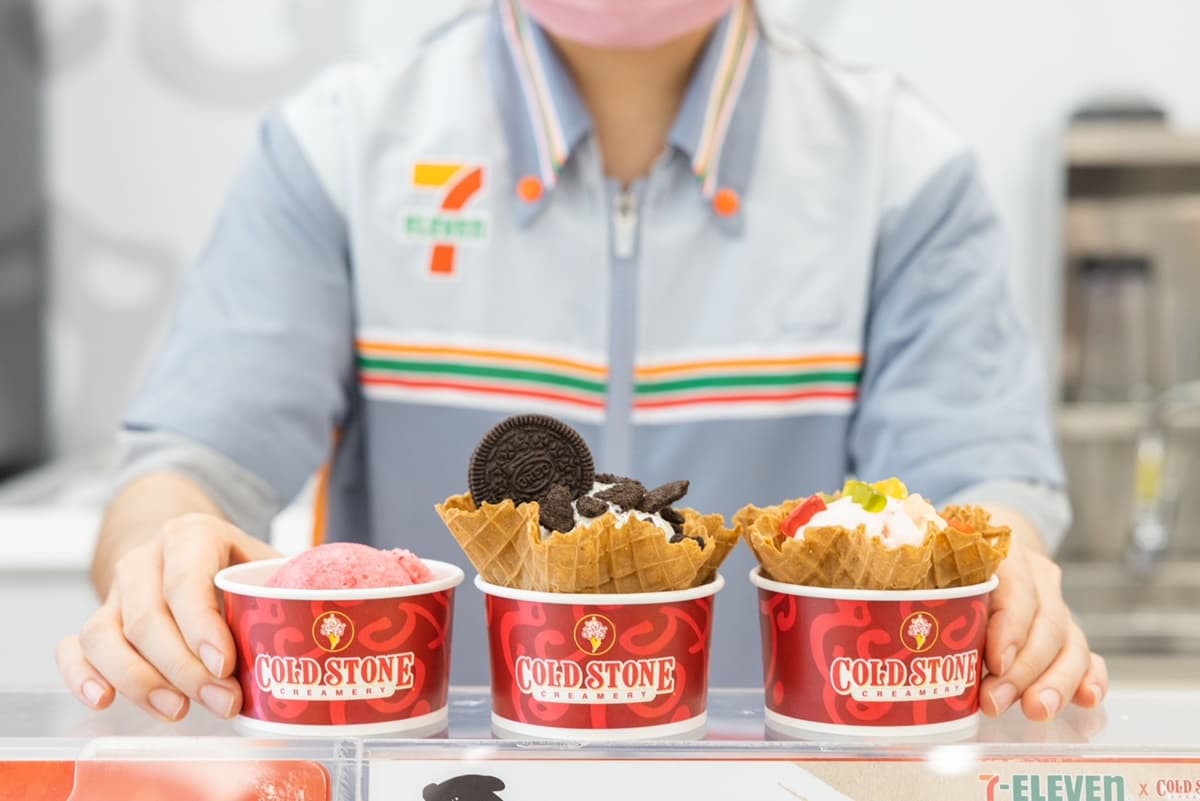 7-11冰品任2件0元!CAFE!N、迷客夏雪糕+日式可麗餅冰,再屯咖啡買2送2 7-11冰品任2件0元!CAFE!N、迷客夏雪糕+日式可麗餅冰,再屯咖啡買2送2