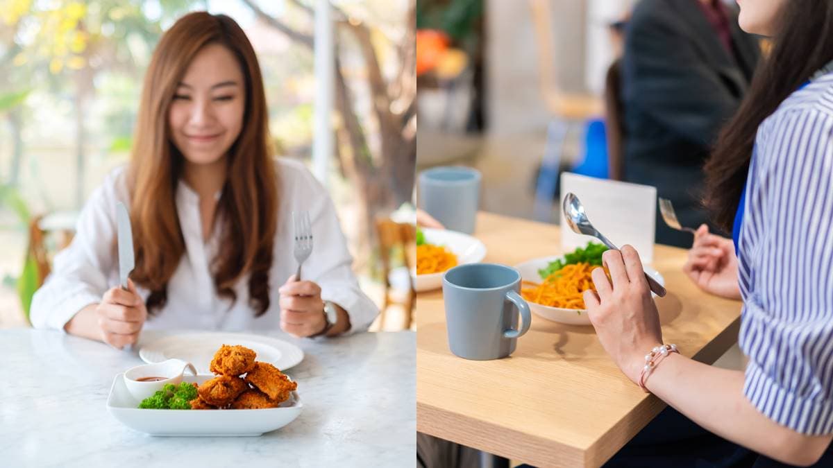 餐桌上看透你!專家揭密12型「吃飯人格」,最愛吃留最後的人都有「這傾向」