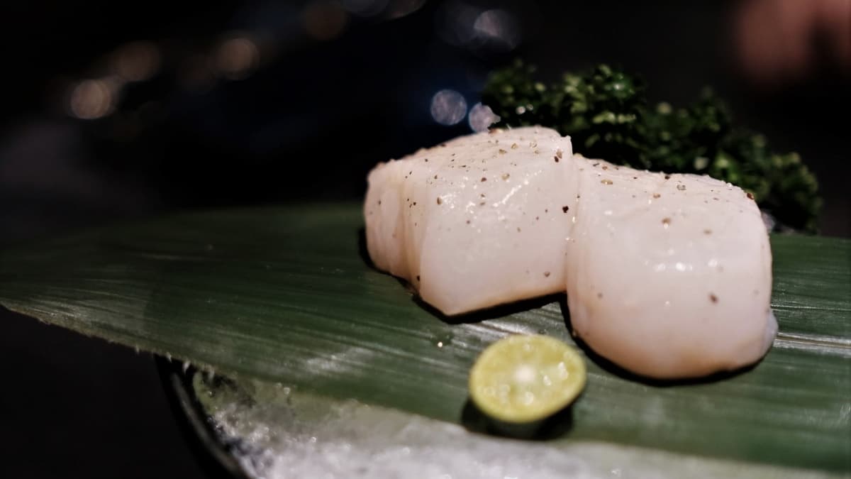 全新百坪「八和和牛燒肉專門店」!怒嗑8大類和牛燒烤,再打卡神祕西服店 全新百坪「八和和牛燒肉專門店」!怒嗑8大類和牛燒烤,再打卡神祕西服店