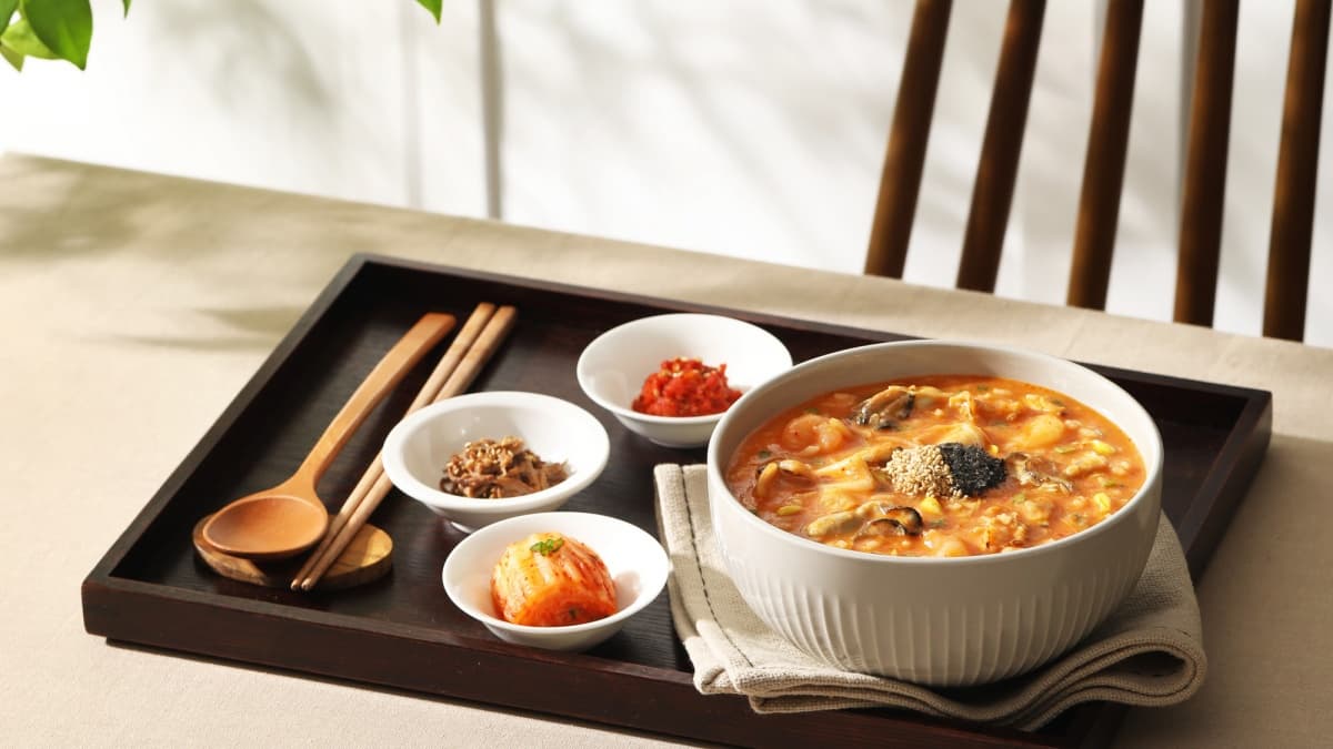【新開店】孔劉代言「本粥Bonjuk」登台!菜單、價位、地點曝,預計5月底開幕 【新開店】孔劉代言「本粥Bonjuk」登台!菜單、價位、地點曝,預計5月底開幕