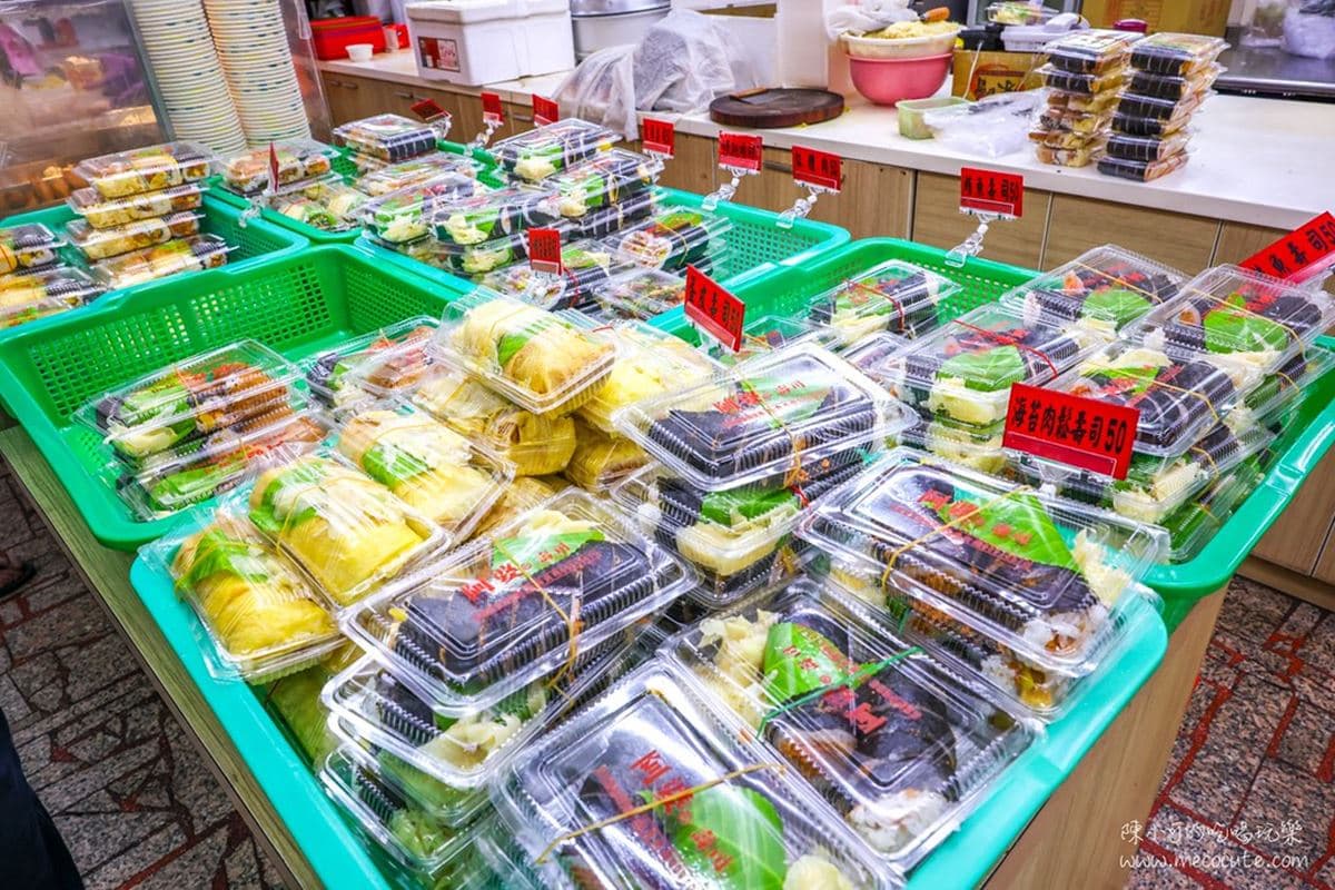 銅板價開吃!全台10高CP值外帶壽司:超狂芋泥口味、每顆10元起、24小時營業 銅板價開吃!全台10高CP值外帶壽司:超狂芋泥口味、每顆10元起、24小時營業
