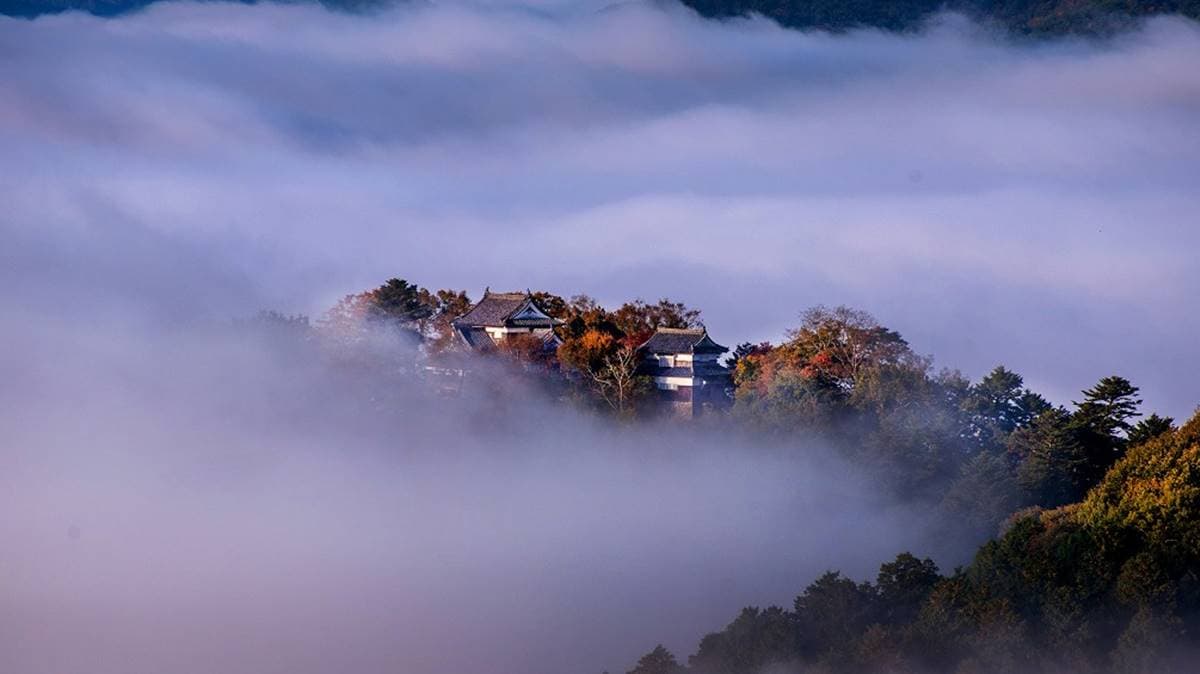 備中松山城 img