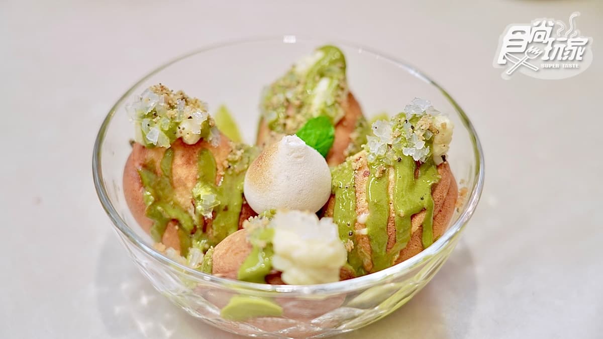 山中的藥草美術館!九份隱藏咖啡廳「野事草店」,森林系雞蛋糕配山海美景 山中的藥草美術館!九份隱藏咖啡廳「野事草店」,森林系雞蛋糕配山海美景