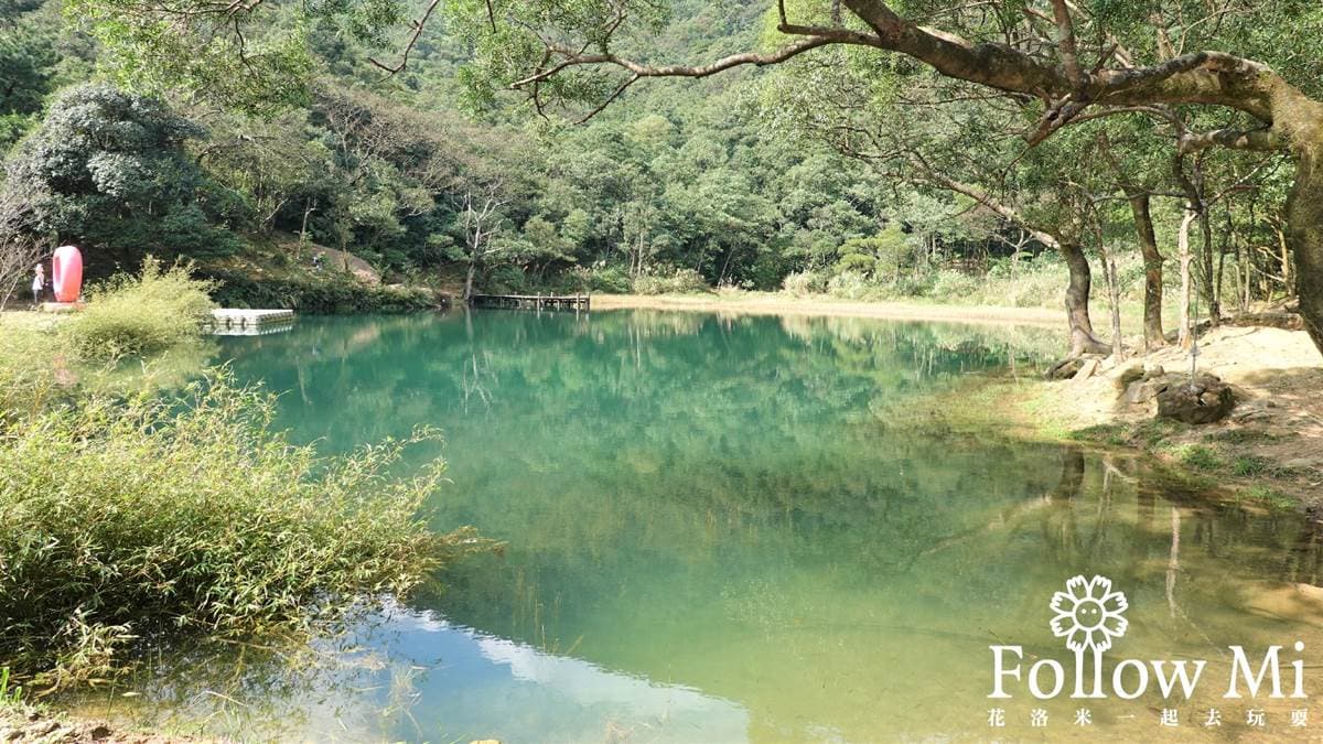 新山夢湖 img