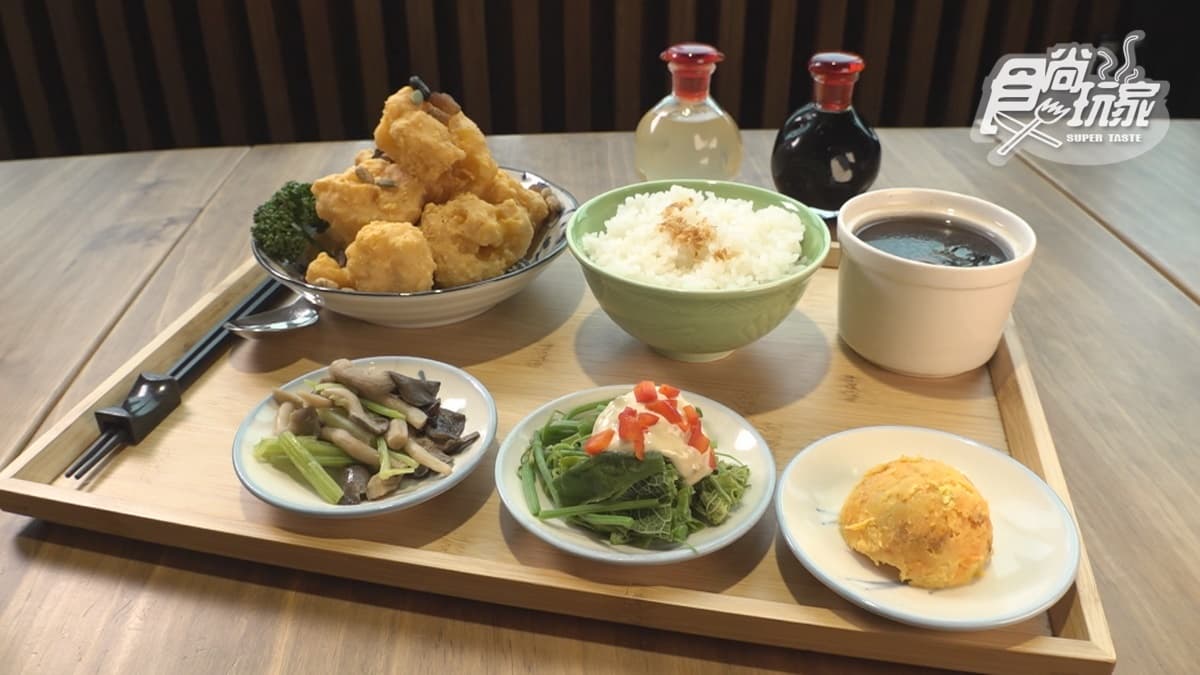 稻舍食館Rice & Shine(誠品信義店)