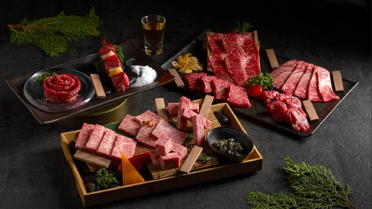 王品和牛拼盤買一送一!「最肉」現省1180元,衝「原燒」再享肉盤加量30% 王品和牛拼盤買一送一!「最肉」現省1180元,衝「原燒」再享肉盤加量30%