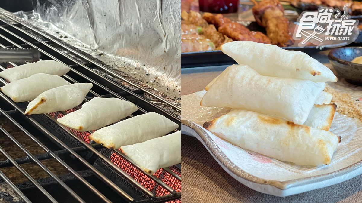 【新開店】日式串燒30元起!全新「沿岸一氣」在內湖,打卡送清酒、免費吃串燒 【新開店】日式串燒30元起!全新「沿岸一氣」在內湖,打卡送清酒、免費吃串燒