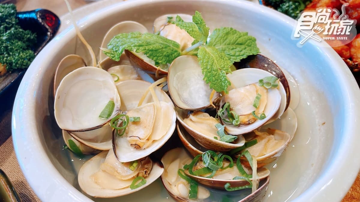 【新開店】日式串燒30元起!全新「沿岸一氣」在內湖,打卡送清酒、免費吃串燒 【新開店】日式串燒30元起!全新「沿岸一氣」在內湖,打卡送清酒、免費吃串燒
