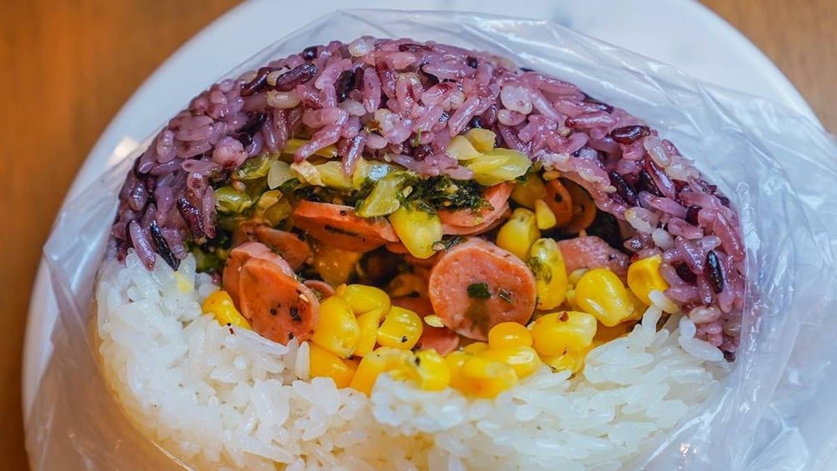 我家飯糰早餐店 img
