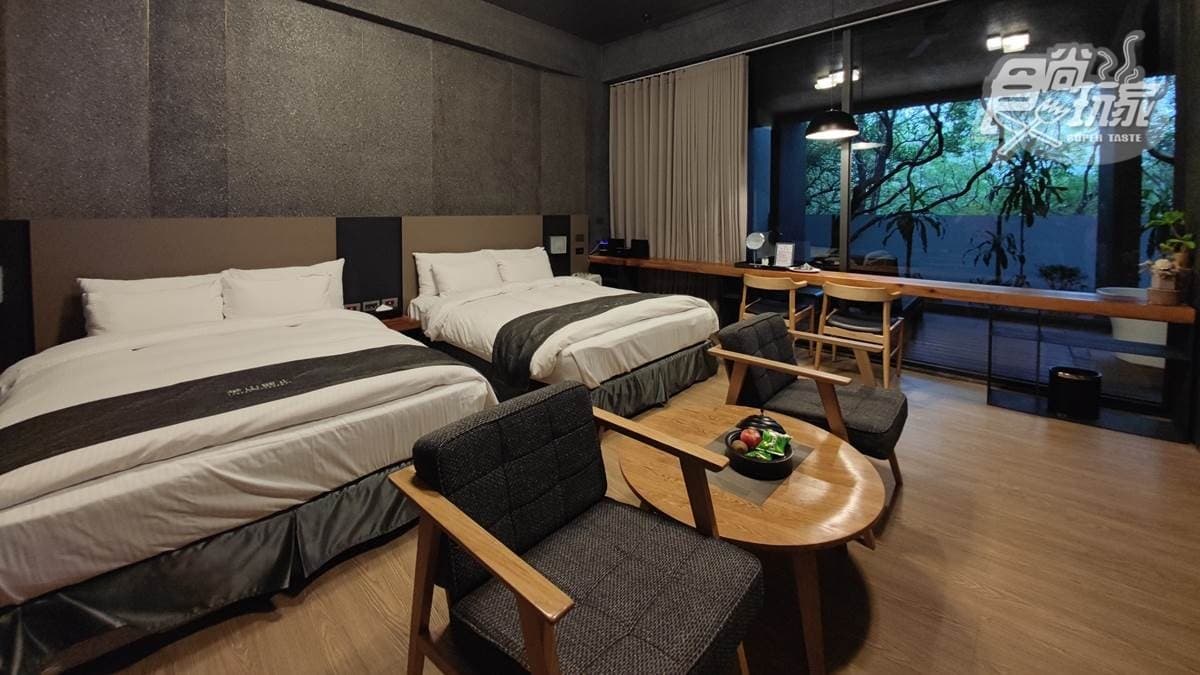 華山觀止虫二行館