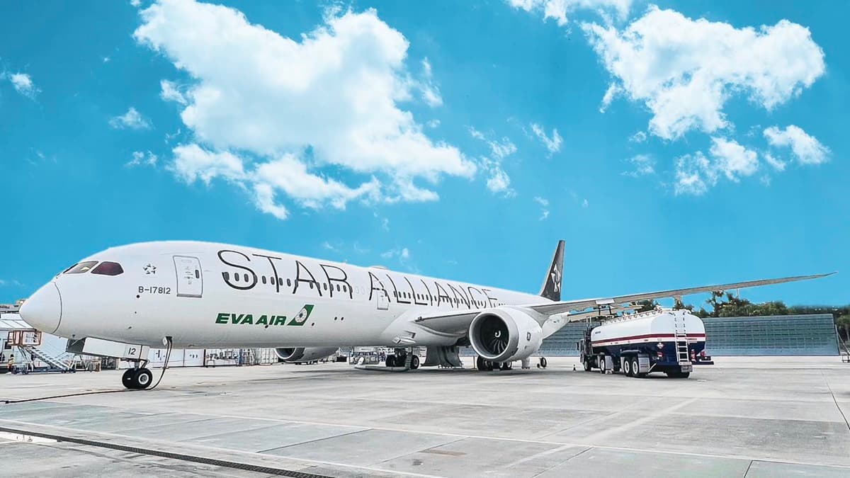 2023夏季最大旅展來了!5大航空限時優惠:最低899元飛東京、華航5000元起 2023夏季最大旅展來了!5大航空限時優惠:最低899元飛東京、華航5000元起