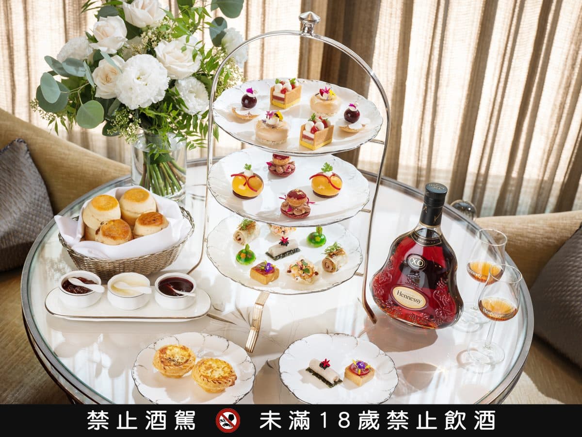 免費拿整瓶軒尼詩X.O!酒控必衝2飯店好康,加499元就能2小時無限暢飲 免費拿整瓶軒尼詩X.O!酒控必衝2飯店好康,加499元就能2小時無限暢飲