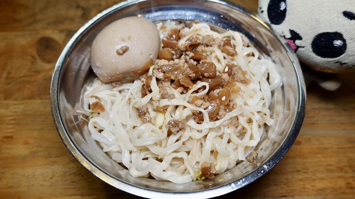 晴光意麵 img