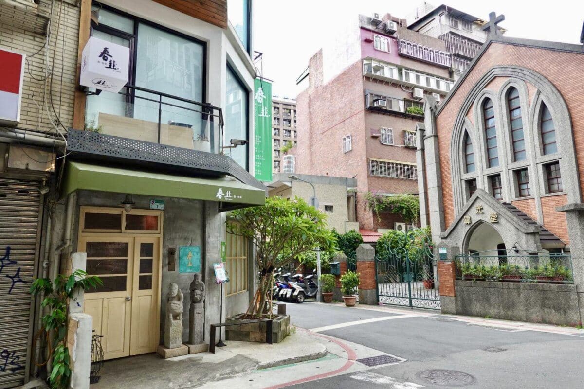 從早吃到晚!晴光市場8家超人氣美食:林志玲最愛、脆皮甜甜圈、排隊紅豆餅 從早吃到晚!晴光市場8家超人氣美食:林志玲最愛、脆皮甜甜圈、排隊紅豆餅