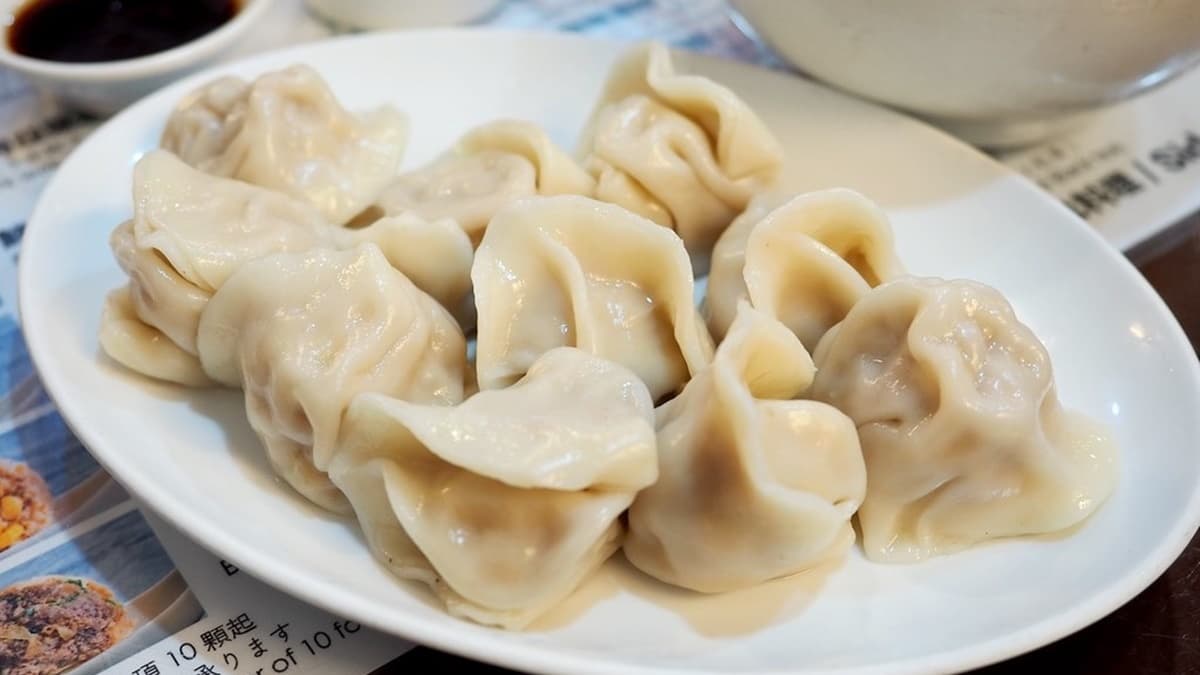 及品鍋貼水餃專賣店 img