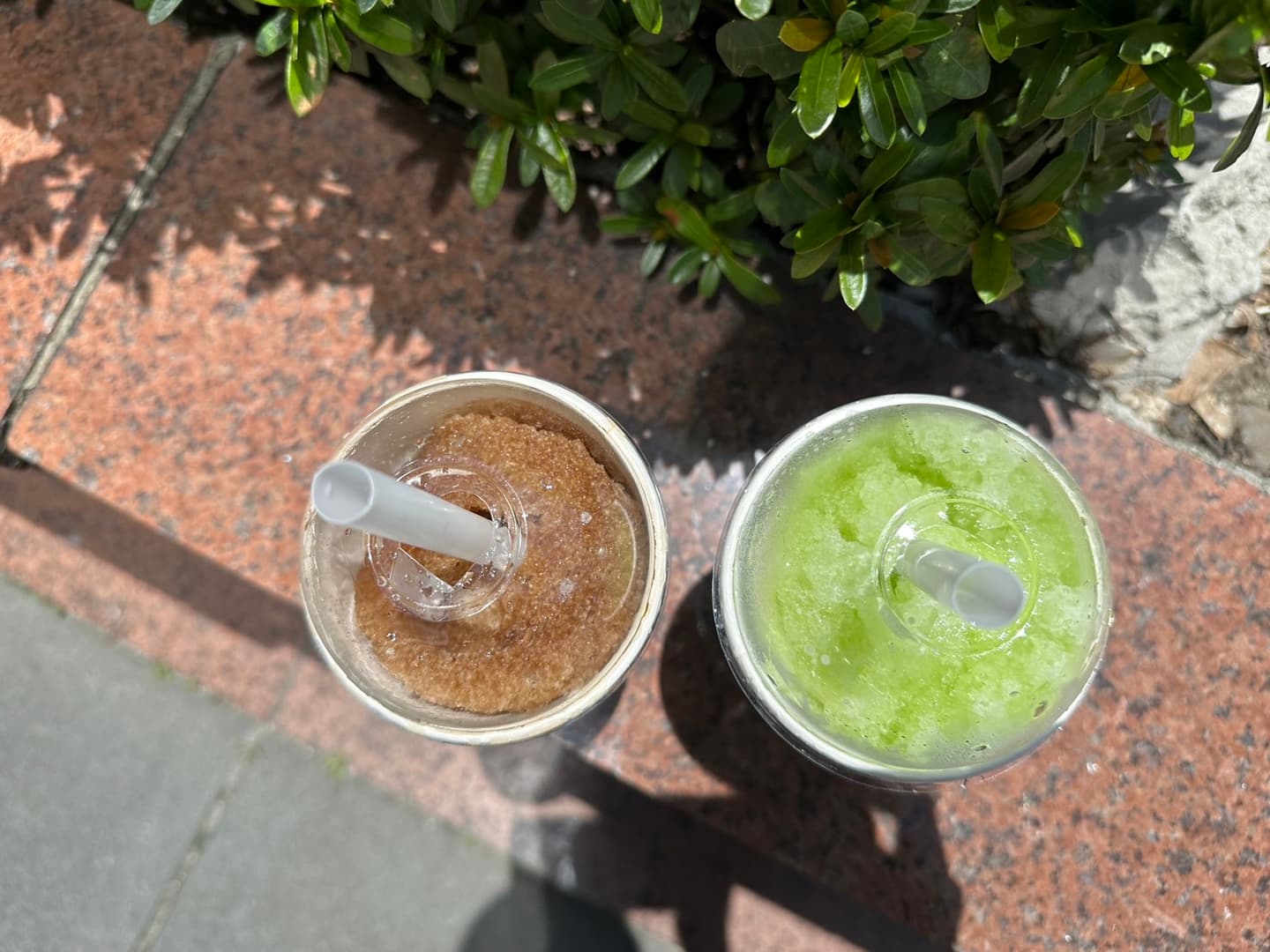 「7-11思樂冰」真的開賣了!可樂、芬達綠茶口味自己裝,售價、門市一次看 「7-11思樂冰」真的開賣了!可樂、芬達綠茶口味自己裝,售價、門市一次看