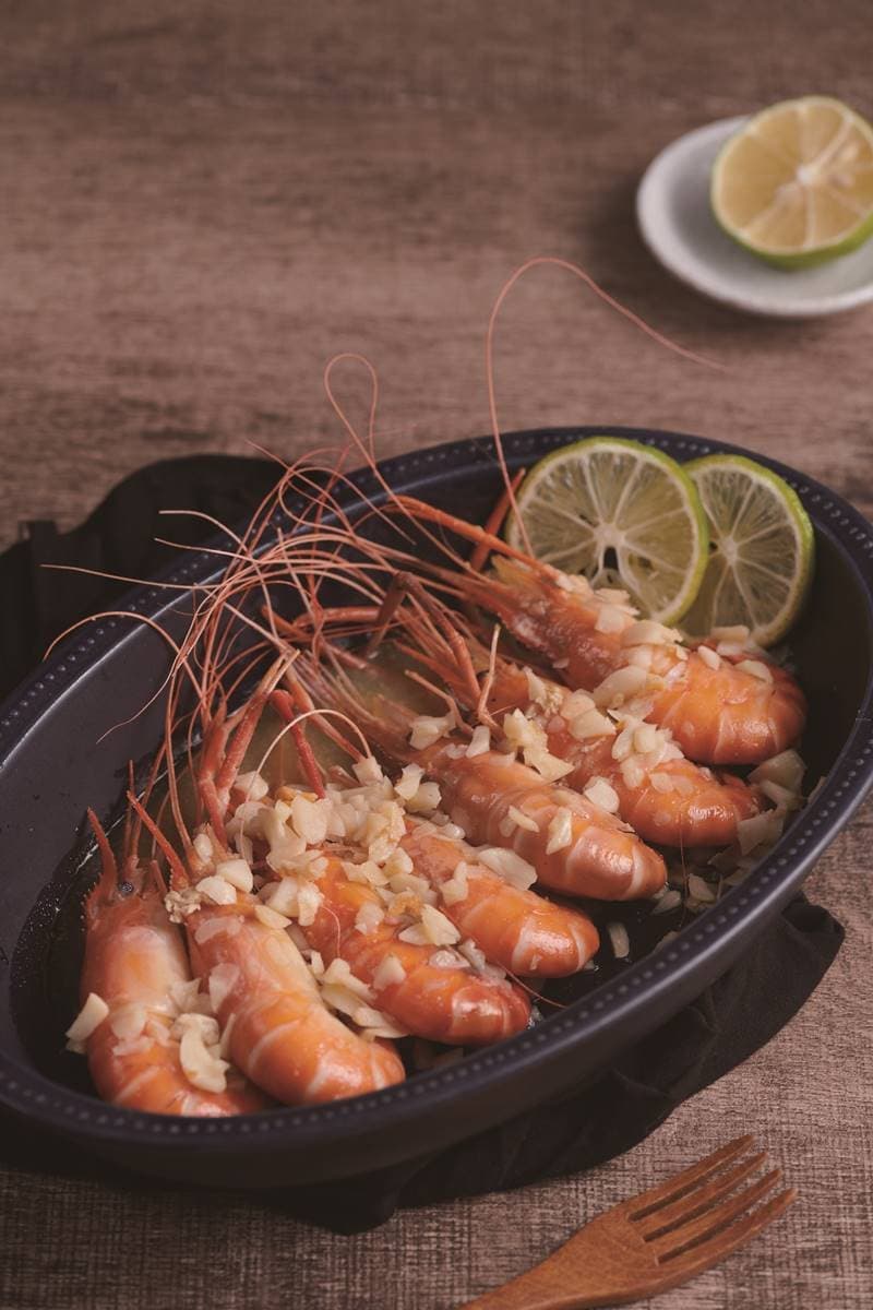 蝦料理神準心測!吃蝦看出你「暗藏哪種個性」,選「這答案」都是暖男、暖女 蝦料理神準心測!吃蝦看出你「暗藏哪種個性」,選「這答案」都是暖男、暖女