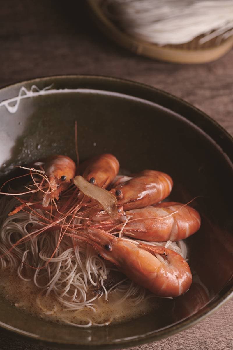 蝦料理神準心測!吃蝦看出你「暗藏哪種個性」,選「這答案」都是暖男、暖女 蝦料理神準心測!吃蝦看出你「暗藏哪種個性」,選「這答案」都是暖男、暖女