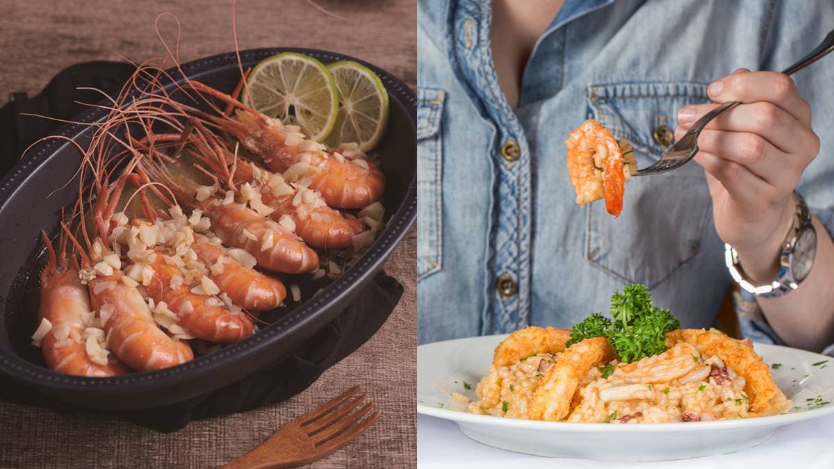 蝦料理神準心測!吃蝦看出你「暗藏哪種個性」,選「這答案」都是暖男、暖女