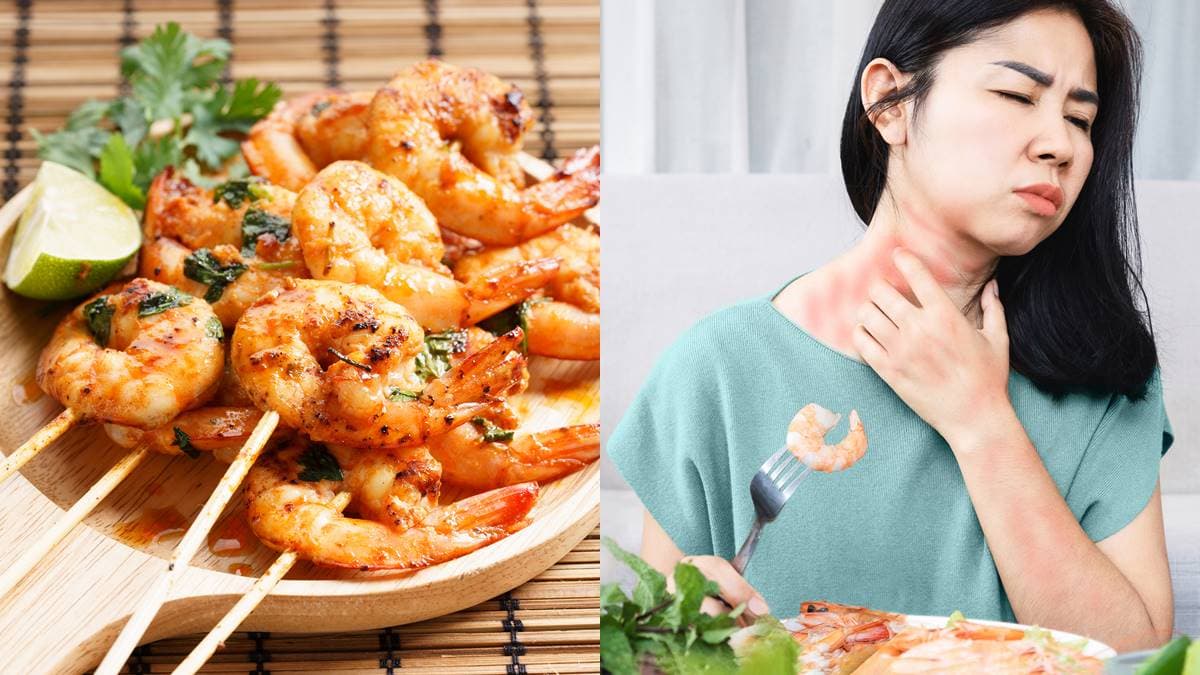 蝦頭到底能不能吃?料理達人曝真相:要避開「這個部位」千萬不要吃(中獎公布)