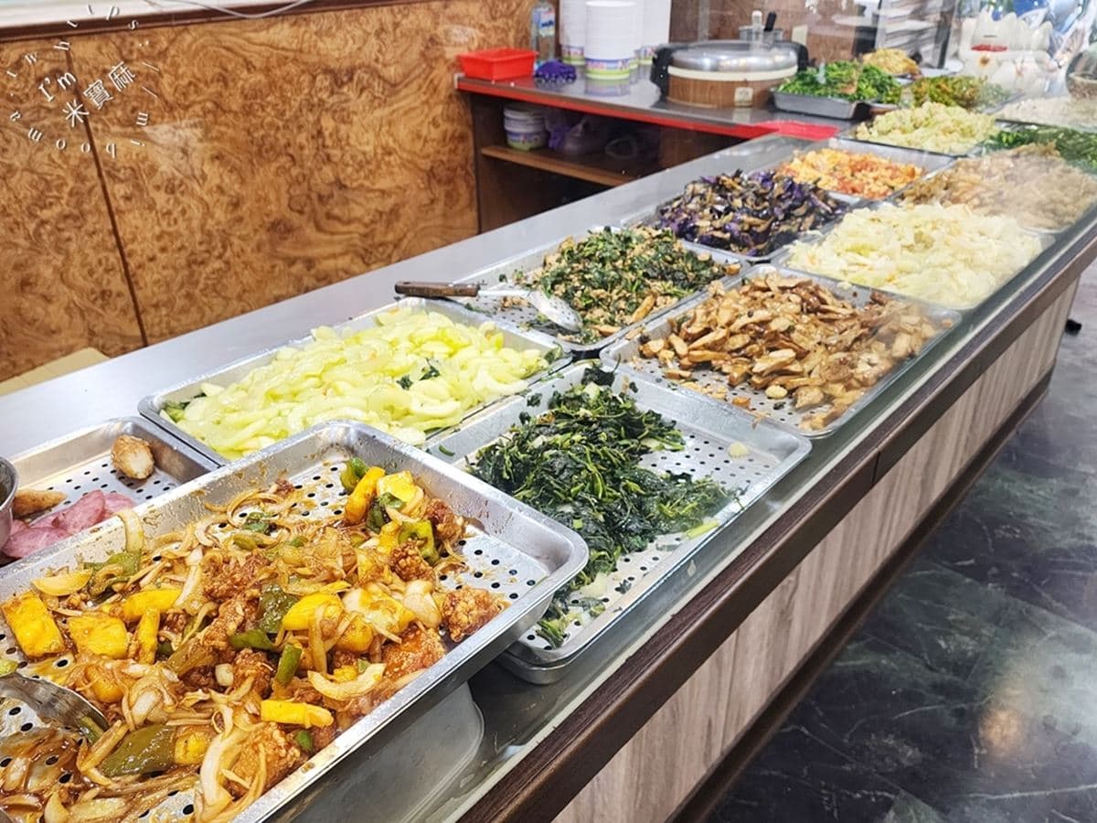 上班族必收!雙北12家高CP值便當:便當界吃到飽、免百元三寶飯、半小時完售 上班族必收!雙北12家高CP值便當:便當界吃到飽、免百元三寶飯、半小時完售